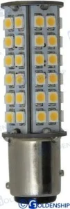 AMPOULE BAY15D 60 LEDS 5W 10/30V – GS10535