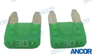 FUSIBLES ATM 30 AMP. (2) – AM603930