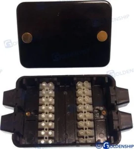 BOITE DE CONNEXION 8P – GS11006