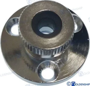 PASSE CABLE 6MM – GS11017