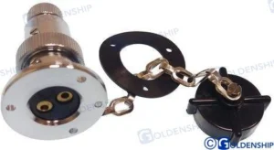 PRISE DE PONT ETANCHE 3A 2 PLOTS – GS11020