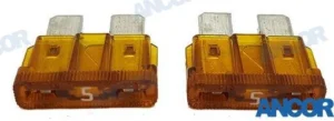 FUSIBLES ATC 5 AMP. (2) – AM604005