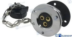 PRISE DE PONT ETANCHE 3A 3 PLOTS – GS11021