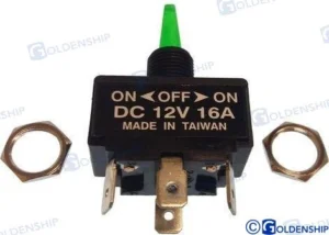 INTERRUPTEUR ON-OFF-ON – GS11102