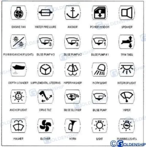 ETIQUETTES ADHESIVES – GS11149