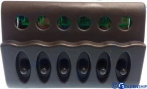 TABLEAU 6 INTERRUPTEURS – GS11179