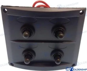 TABLEAU 4 INTERRUPTEURS – GS11180