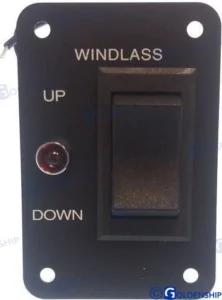 TABLEAU DE COMMANDE DE GUINDEAU – GS11197