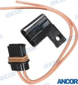 PORTE-FUSIBLES WATERPROOF IN-LINE ATO/AT – AM607019