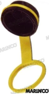 COUVERCLE POUR CONNECTEUR 16A – GS11320