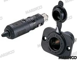 KIT PRISES M/F 12V – GS11325