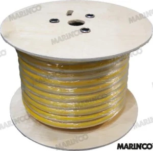 CABLE 4X25 JAUNE (30 M) – GS11349