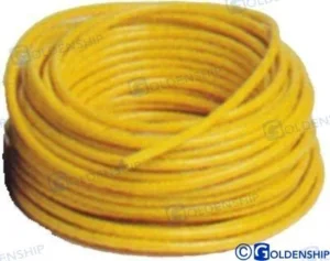 CABLE 3X6 14MM 32A 220V (ROULEAU 50M) – GS11350