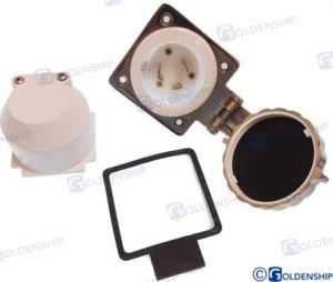 BASE INOX 30A – GS11355