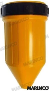 COUVERCLE DE PROTECTION PRISE 32A – GS11367