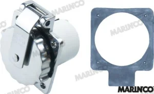 BASE INOX 30A 125V 3C – GS11370