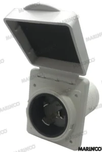 BASE POLYESTER 50A 125V 3C – GS11374