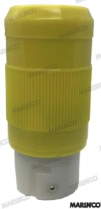 PRISE 50A 125V COTE BATEAU – GS11376