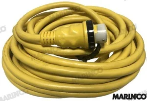 CABLE 32A-220V 15M CONNECTEUR FEM – GS11397