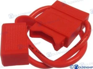 PORTE FUSIBLE ETANCHE – GS11403