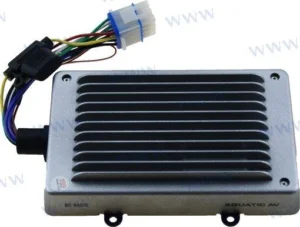 BOITIER AQUATIC BASIC – AQ-BC-BASIC