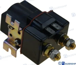 CONTACTEUR ON / OFF UNIPOLAIRE 12V 150A – ALSW18012