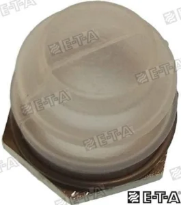 CAPUCHON TRANSPARENT 400 – GS11439