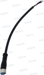 ADAPTATEUR CABLE RGB / UNIVERSEL – AQ-CB104