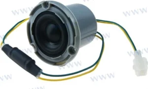 HAUT PARLEUR AQUATIC 2″ – AQ-CS1003