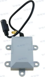 DAB + ADAPTATEUR – AQ-DB100