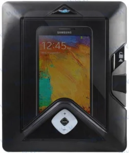 MEDIA LOCKER IPOD/MPE/ANDROID/USB – AQ-DM-4U