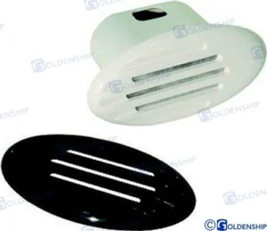 KLAXON 12V ENCASTRE H – GS12016