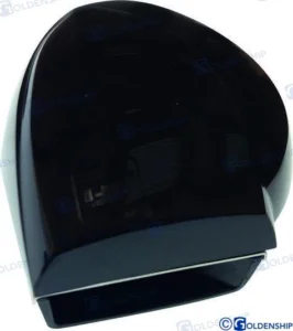 KLAXON 12V. MINIBLAST NOIR – GS12017