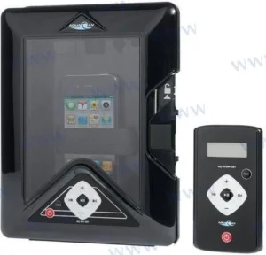 MEDIA LOCKER – BLUETOOTH/MP3/FM – AQ-DM-5BT
