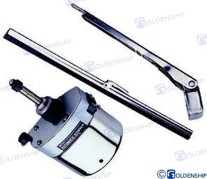 KIT MOTEUR D ESSUIE GLACE 280MM 12V – GS12053