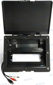 CAPOT DE PROTECTION – AQ-ENC-1