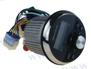 MEDIA CENTER AQUATIC GP1 BLUETOOTH + USB – AQ-GP1