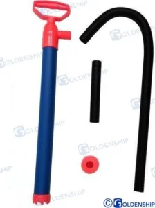POMPE DE CALE A MAIN 55 CM – GS20020