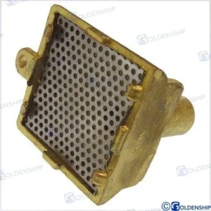 CREPINE VERTICALE – GS20054