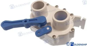 VANNE EN Y – GS20070