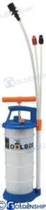 POMPE VIDANGE D’HUILE 4 LITRES – GS20080