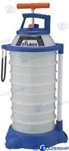 POMPE VIDANGE MANUELLE 18L – GS20082