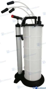 POMPE VIDANGE HUILE 9 L – GS20085