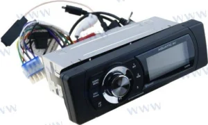 MEDIA CENTER AQUATIC AV AQ-MP6 – AQ-MP6