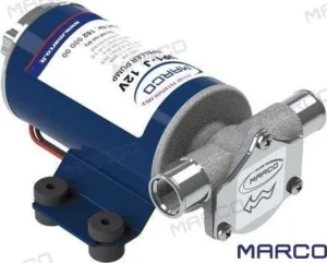POMPE A EAU UP1/J 28L/MIN. 12V. – GS20154