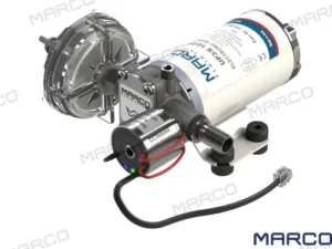POMPE AUTOMATIQUE UP3 12/24V – GS20159