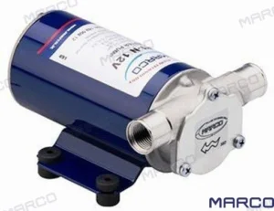 POMPE A EAU UP1/N 35L/MIN. 24V. – GS20161