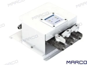 VIDANGE HUILE OCS3/E 12/24V 3 VALV BSP – GS20164