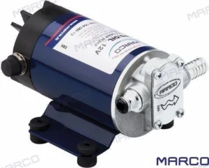 POMPE A HUILE UP-6 12V – GS20176
