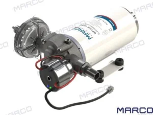 POMPE ELECTRONIQUE UP12/E 12/24V – GS20193